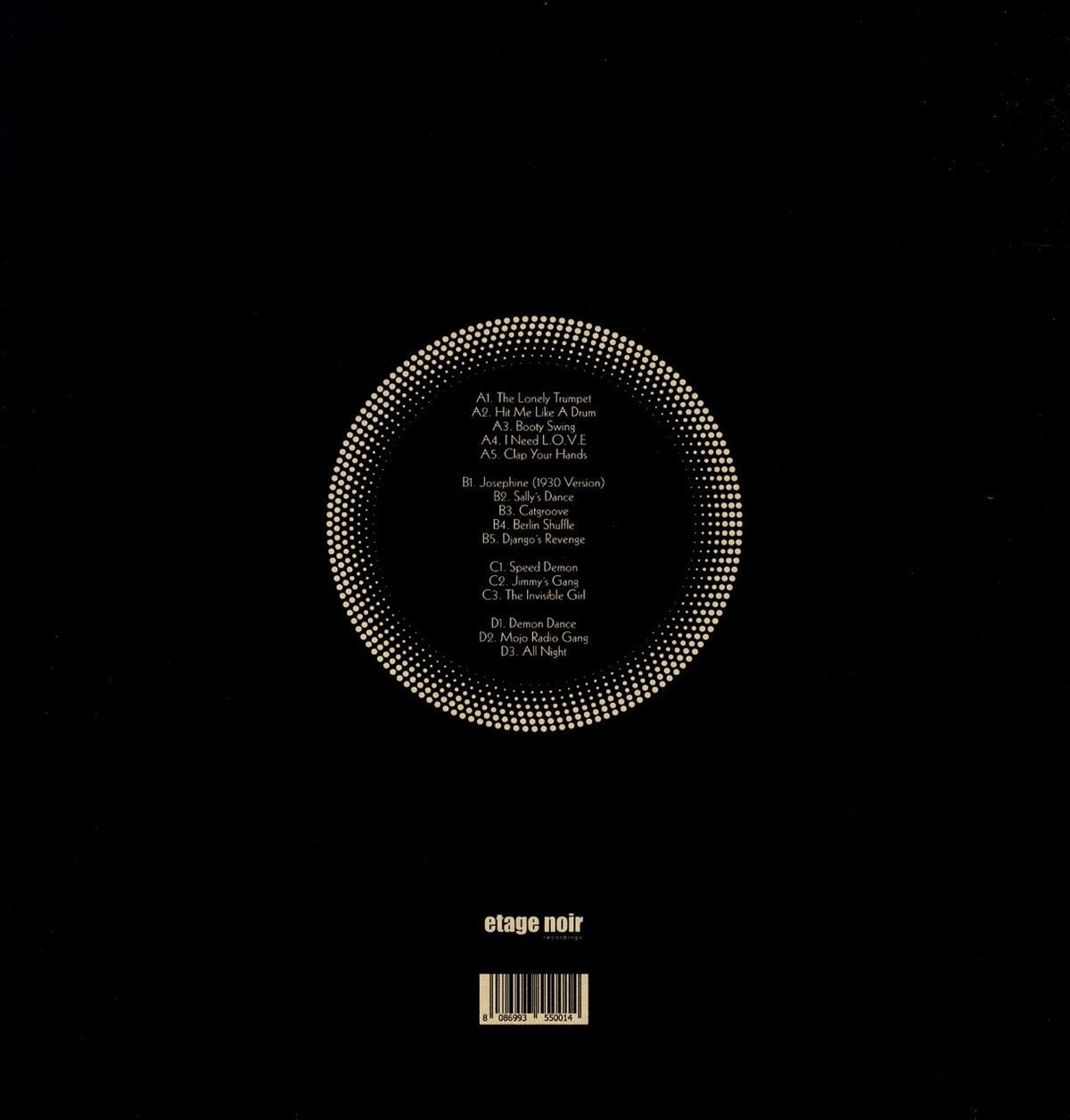 Live @ Pukkelpop 2xLP Vynil Album + DVD (PAL Format)