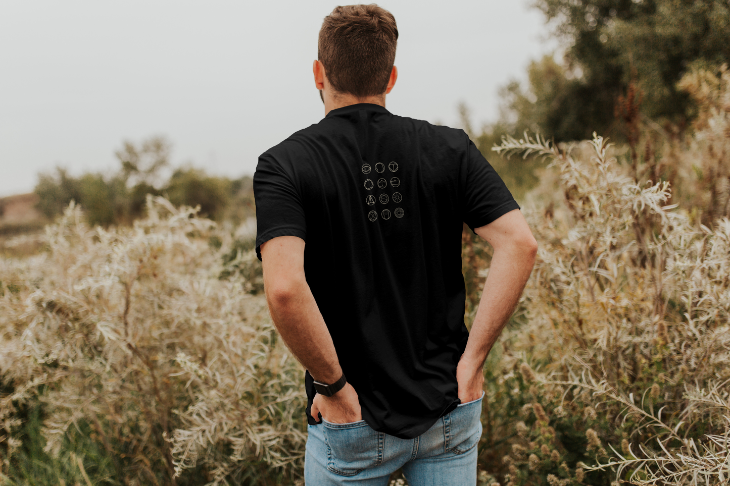 Machine T-Shirt