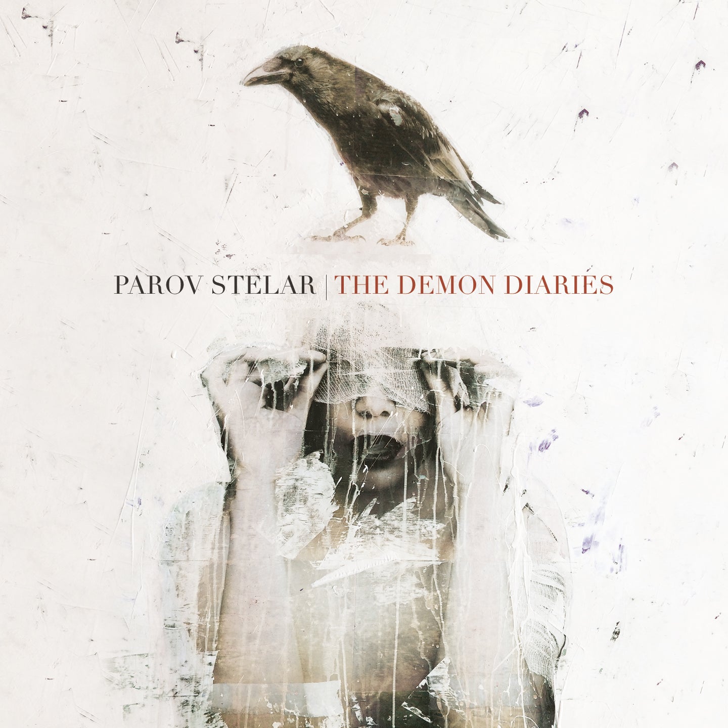 The Demon Diaries 2xCD