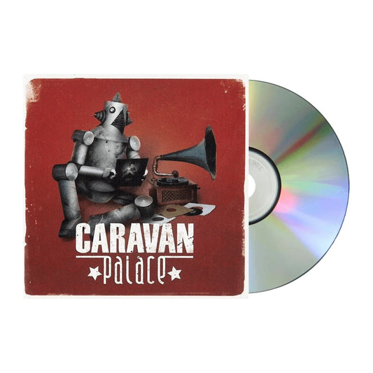 Caravan Palace - CD